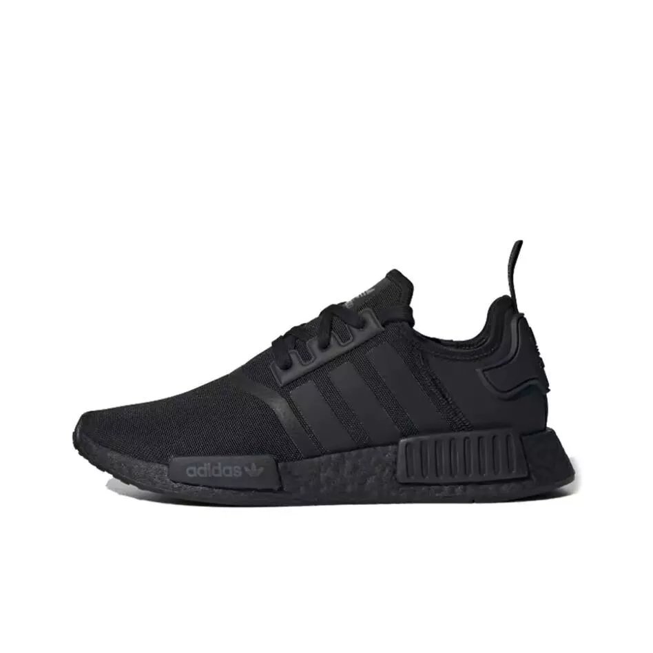 Adidas รองเท้า NMD_R1 FV9015/GZ7922 รองเท้ากีฬาชายและหญิง