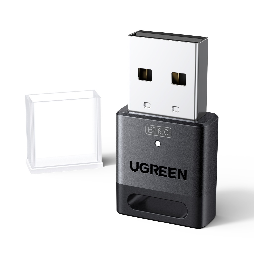 UGREEN CM748 # 75073 Bluetooth Adapter USB-A 6.0 (AC2-001659)