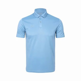 WARRIX CROCHET POLO เสื้อโปโล รุ่น DRY TECH (WA-261PLACR01)