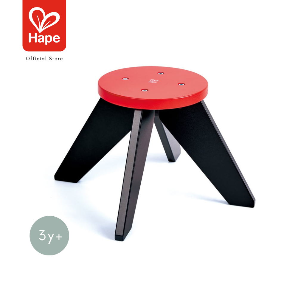 Hape - Cool Beats Drum Set         กลองชุดสุดมันส์ พร้อมคีย์บอร์ดถอดได้        3Y+ รูปที่ 6
