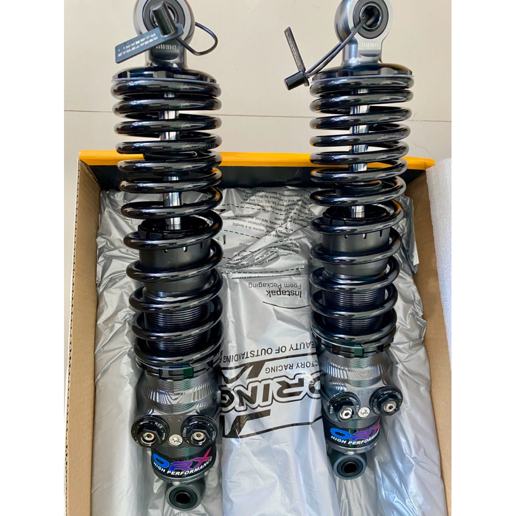 โช๊ค OringX SK Ultra มีของพร้อมส่ง