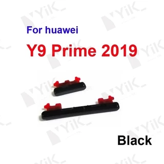huawei Y9 Prime 2019 แพรปุ่มสวิตปิดเปิด ปุ่มเปิดปิดนอก ปุ่มเพิ่มเสียงนอก แพรเพิ่มเสียง สําหรับ huawei Y9 Prime 2019