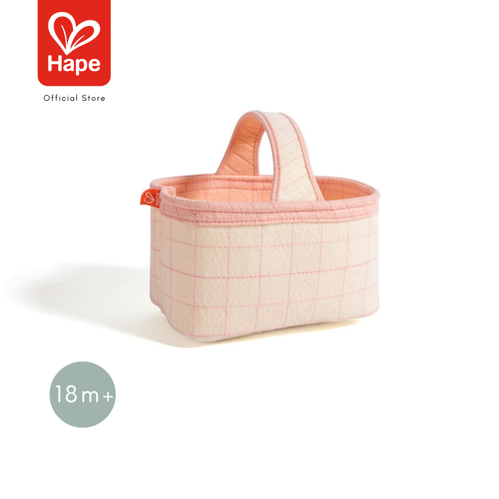 Hape - Picnic set        ชุดปิกนิกของเบบี๋        18M+ รูปที่ 6