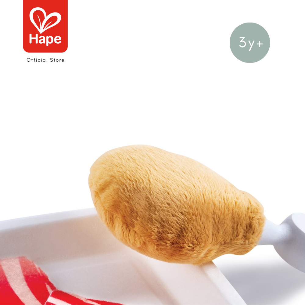 Hape - Tasty Proteins        วัตถุดิบจำเป็นของเชฟ        3Y+ รูปที่ 5