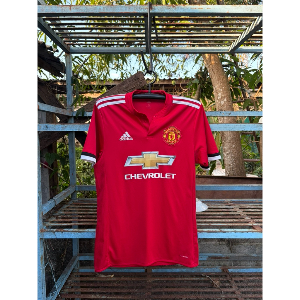 เสื้อบอล Manchester United แท้💯