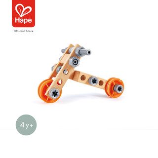 Hape - Experiment Starter Kit        ชุดเริ่มต้นนักประดิษฐ์        4Y+ รูปที่ 6