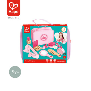 HAPE Beauty Belongings	حقيبة التجميل الصغيرة	3Y+ صورة 8