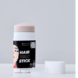 ใหม่! แว็กซ์เก็บผมเรียบ Jesikar Hair wax stick