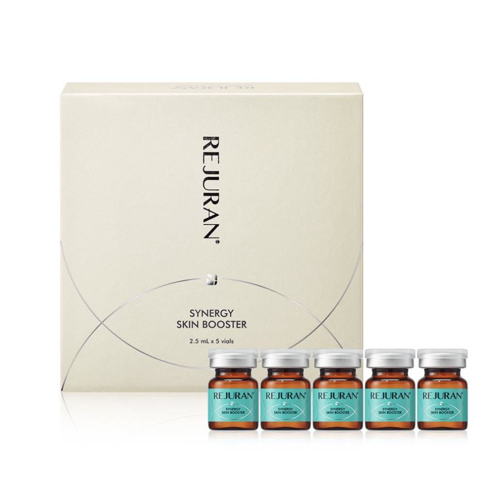 (1ขวด) Rejuran Synergy Skin Booster
