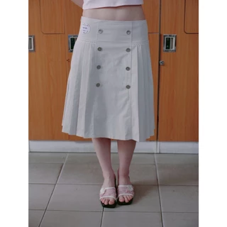 (พร้อมส่ง โค้ด 30% Max 1,000) STYLIST x Brinkkty - Skirts/Skorts-Billy-011 - กระโปรง Madi Skirt