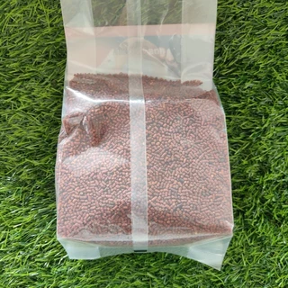 อาหารนกกรงหัวจุก Jambul สูตร ขยันริก 500 g รูปโฉมใหม่
