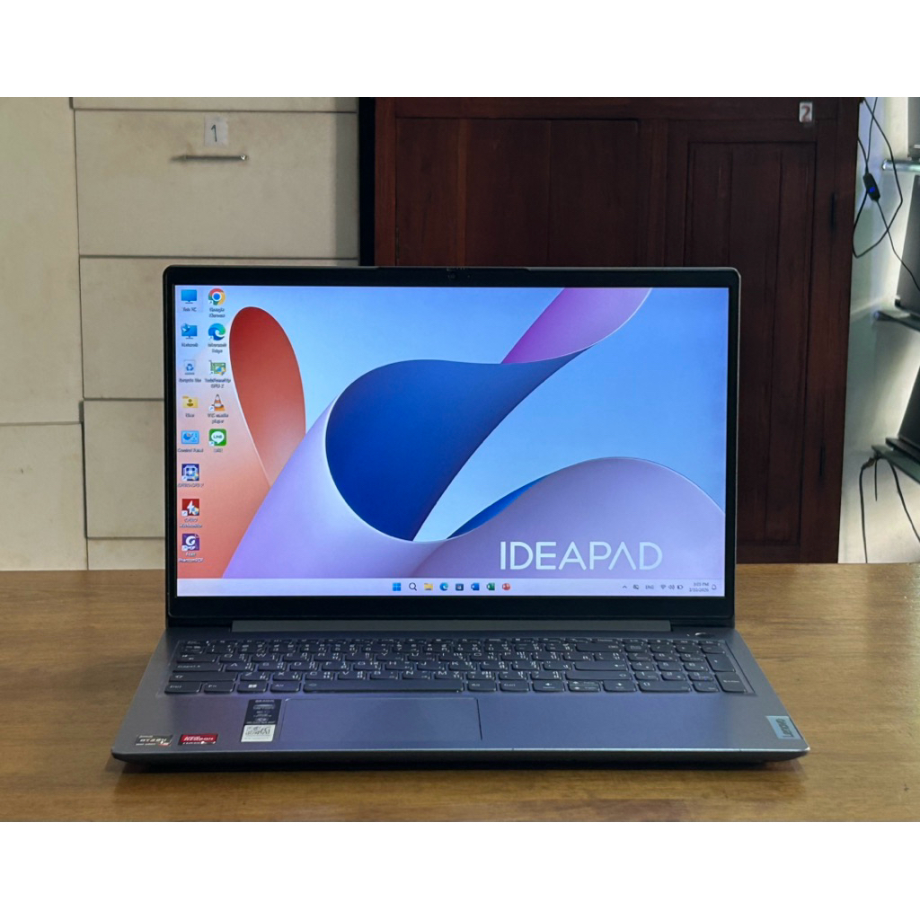 Lenovo Ideapad  3 15ABA7-82RN003CTA Ryzen5-5625U Ram8GB