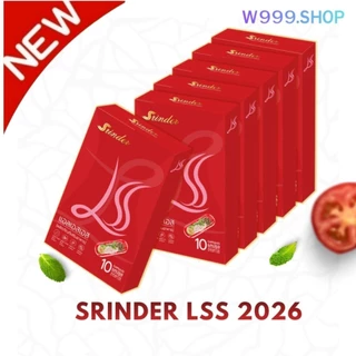 สรินเดอร์ srinder (แอลเอสเอส 6)