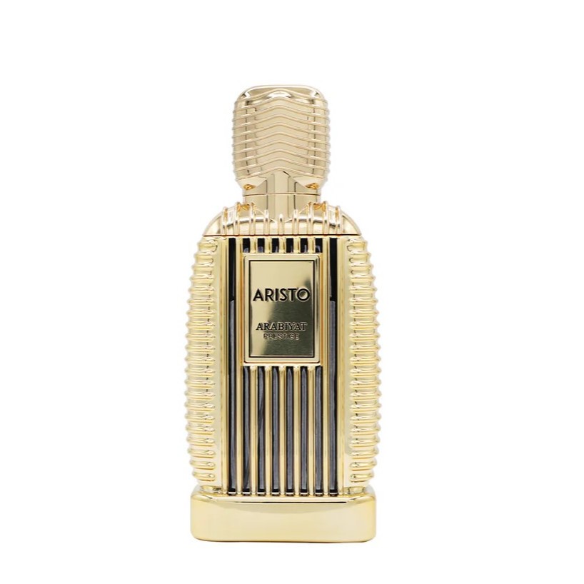 Aristo – Arabiyat Prestige โคลน Goldfield & Banks – Ingenious Ginger น้ำหอม Unisex EDP 100 ml. น้ำหอมอาหรับ น้ำหอมดูไบ ราคา ถูกที่สุด ดีลบีเคเค แกลเลอรีภาพที่ 2