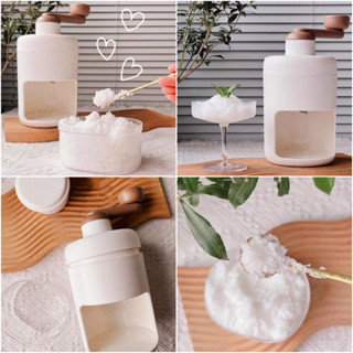 เครื่องทำน้ำแข็งใส 🍧🍨 Bingsu Lover 🍓🥭🍯 มาทางนี้เลยจ้า #รีวิว…