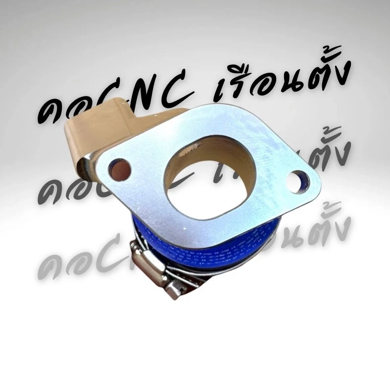 คอหรีดแต่ง CNC เรือนตั้ง สำหรับ Lead PCX160 Giorno เรือน CBR150 thumbnail 4