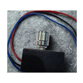 สวิทซ์วอลลุ่ม เครื่องตัดข้าวดีด ปรับแรงดันไฟสูงปรับไฟ 12v