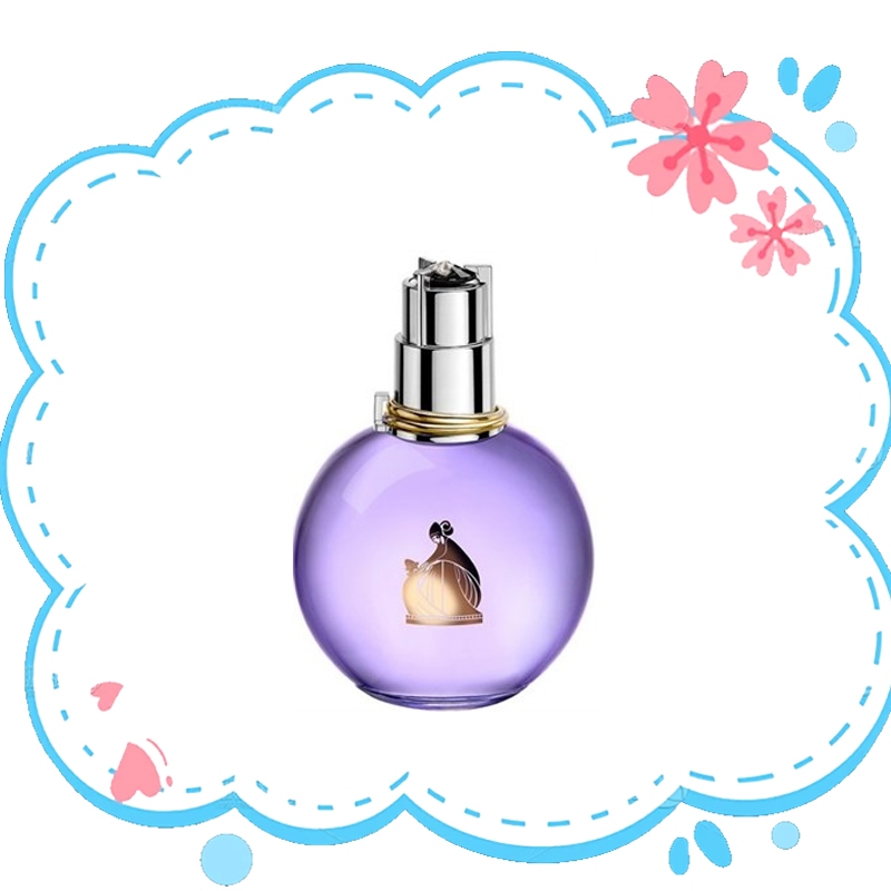 Perfume Eclat d'arpege Lady Light EDP Fragrance 100ml พร้อมกล่องซีล น้ำหอมแท้