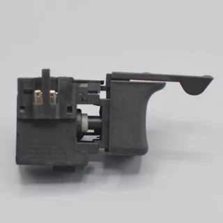 สวิทซ์ สว่าน Makita Maktec MT811 MT813 MT817 MT600 MT601 , M8103 M8103B วัดขนาดตามภาพที่ 2 เทียบ