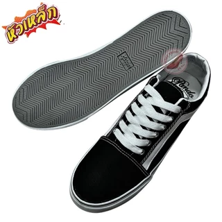 รองเท้าผ้าใบหัวเหล็ก PANDO (E8,หัวเหล็ก) (SIZE 38-45)