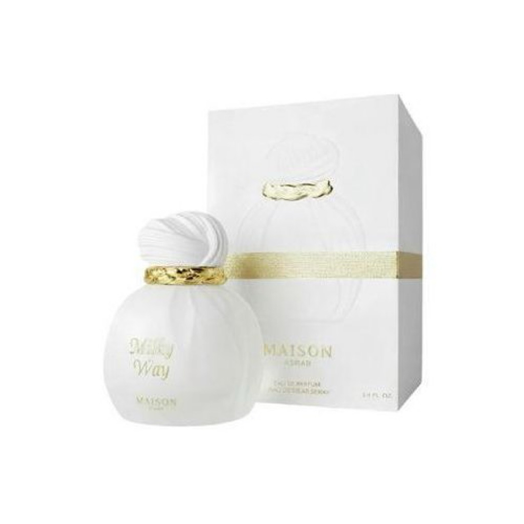 Milky Way MAISON ASRAR for women and men