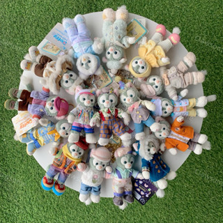 Gelatoni Disney พวงกุญแจ