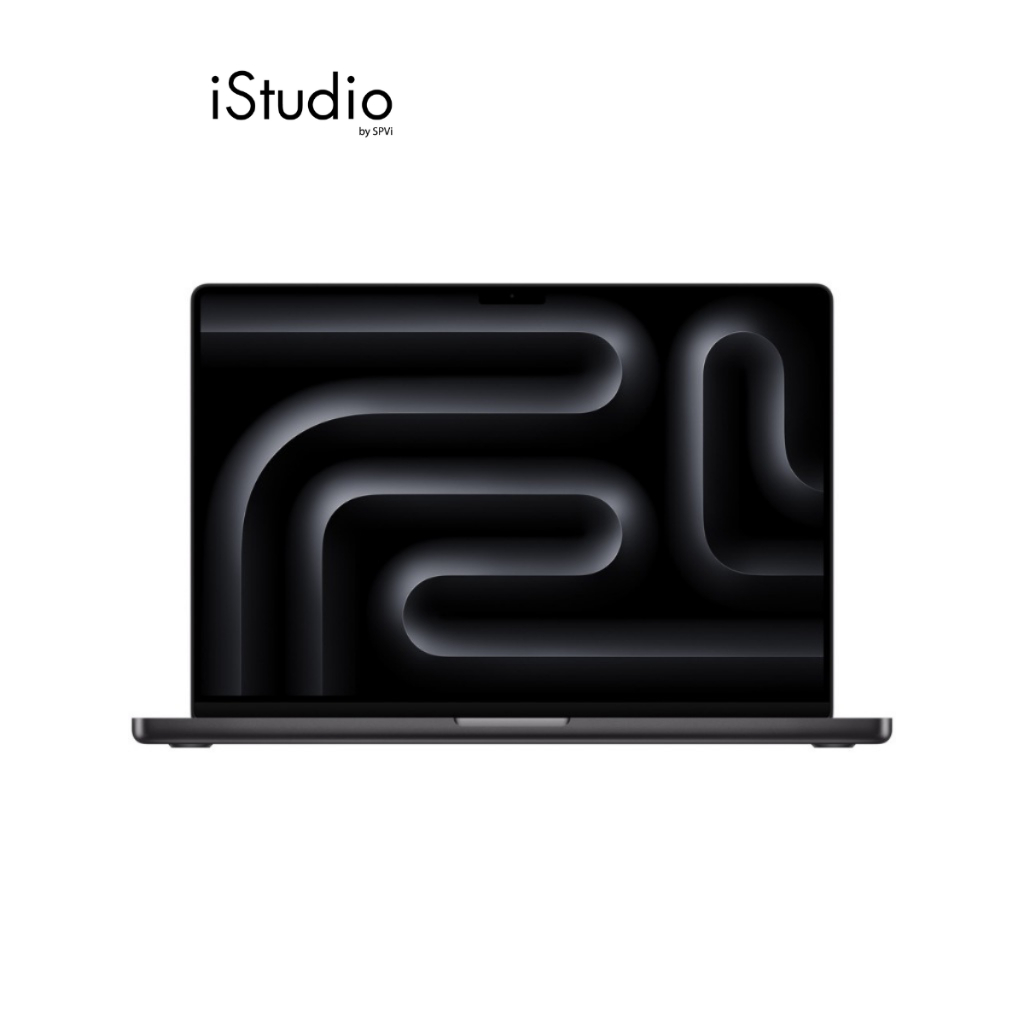 Apple MacBook Pro 16-inch chip M5 Max/18-Core CPU/32-40-Core GPU/RAM 36-48GB/2TB SSD/Keyboard - Thai