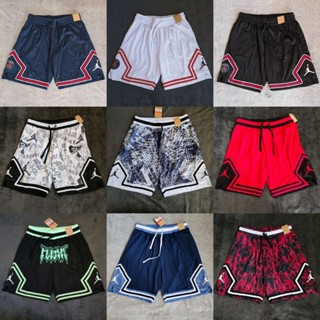 กางเกงบาสJordan งานคุณภาพสูง Pre Order