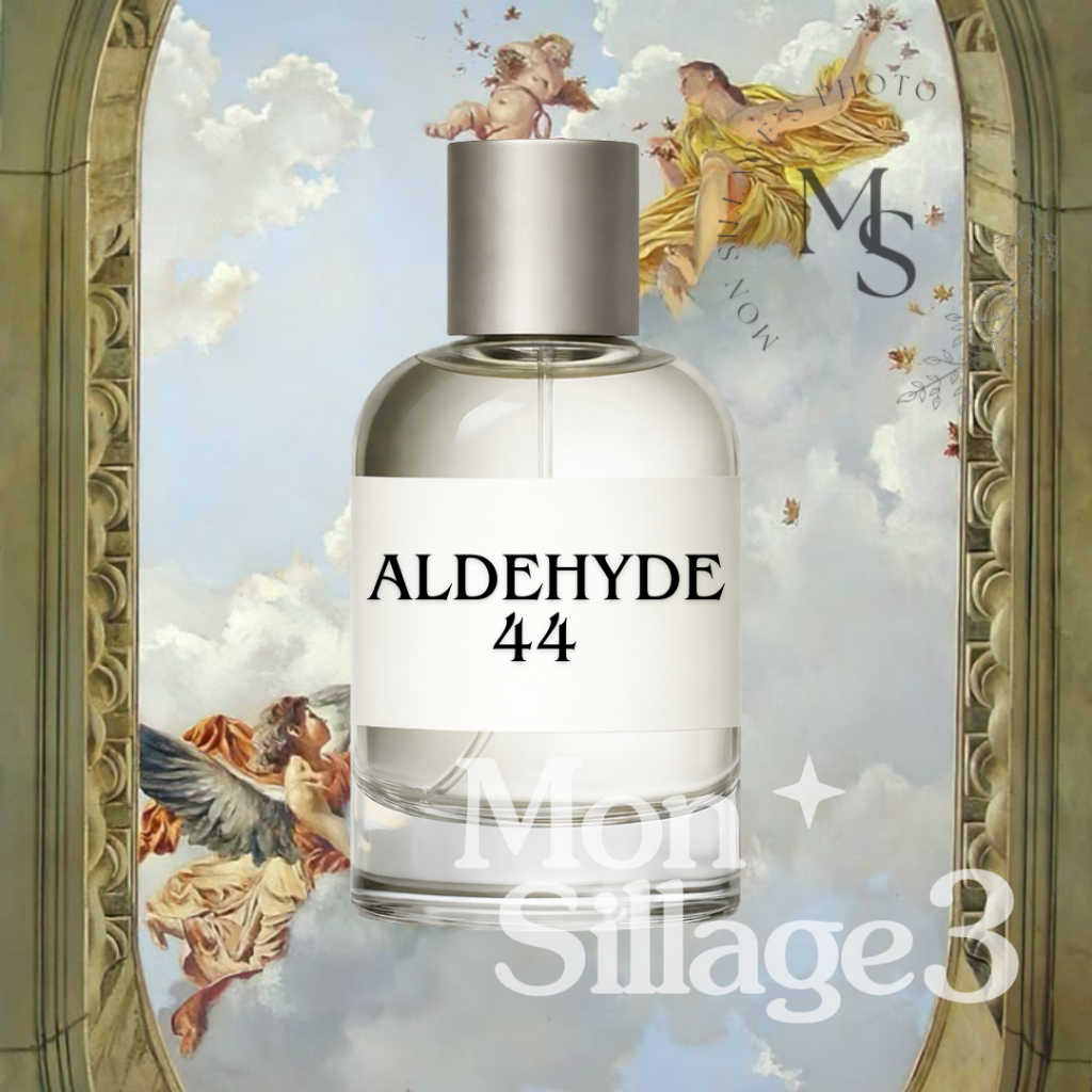 (ขนาดทดลอง 2/3/5/10🚨) City Exclusve Aldehyde44 Dallas แท้💯จากช็อปไทย
