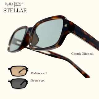 [ ทรงฮิตปีนี้ ยอดนิยม ] PANTA | STL : STELLAR (สเตลล่าร์) แว่นกันแดด UV400