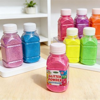 กากเพชรเกรดโรงงาน (ธรรมดา หรือ เลเซอร์) ตบแต่ง ขนาด 30กรัม 7…