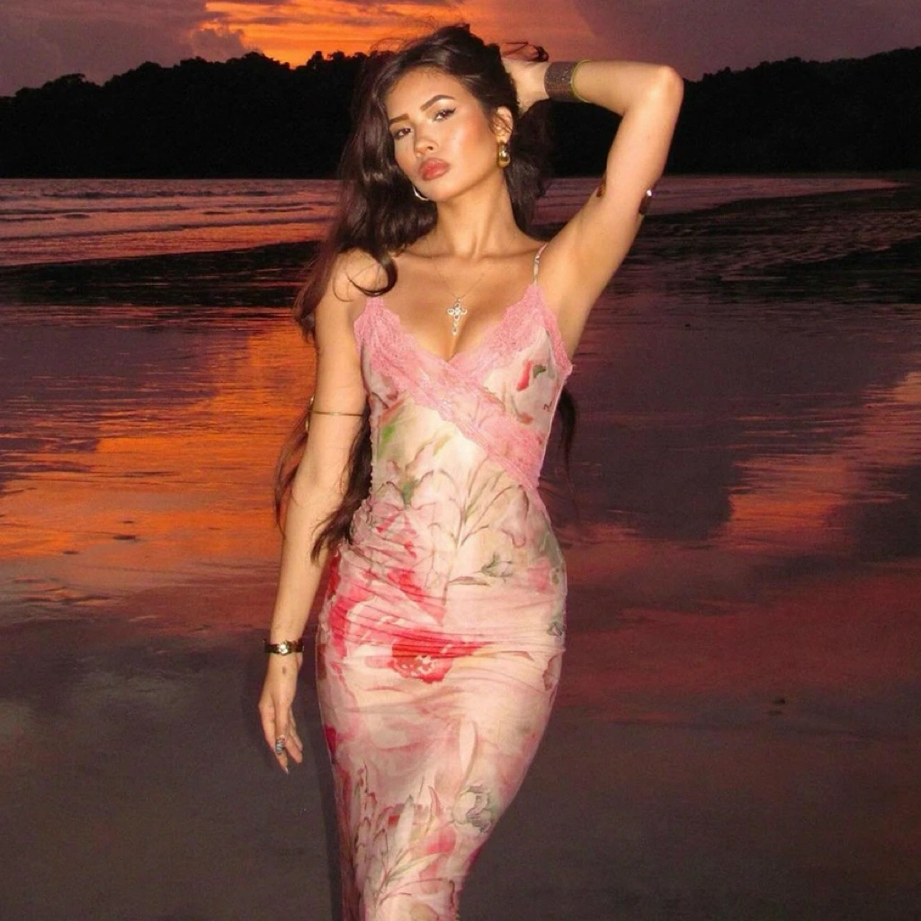 [ พร้อมส่ง ] - Naree dress (Mar 26 D.1)