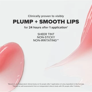 Paula's Choice Pro-Collagen Peptide Gloss Balm Sheer Pink พอลล่าส์ ช้อยส์ โปร-คอลลาเจน เปปไทด์ กลอส บาล์ม