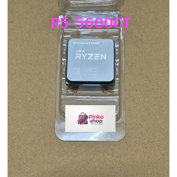 Ryzen5 3600  5600GT Ryzen7 3700x มือ 2