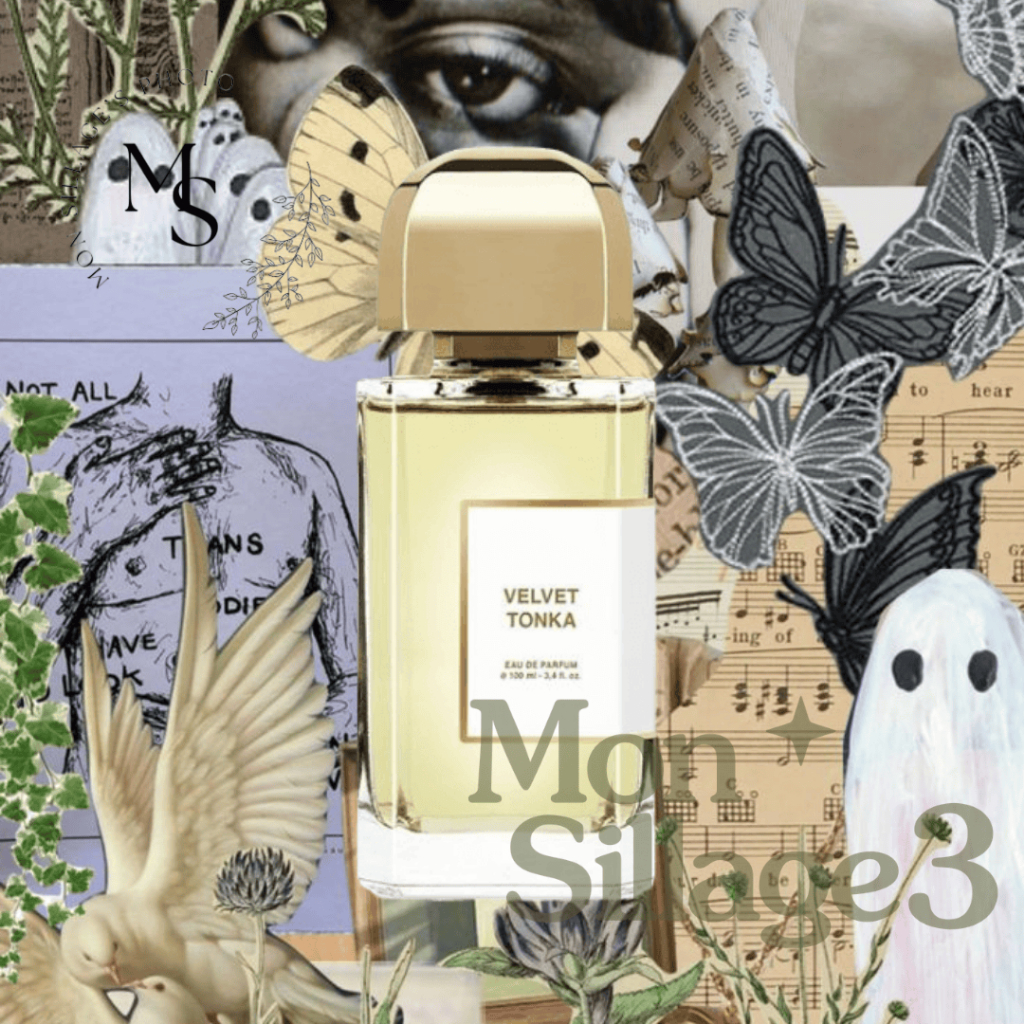 (ขนาดทดลอง 2/3/5/10🚨) BDK Parfums Velvet Tonka แท้💯 จากช็อปยุโรป