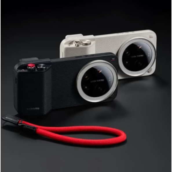 ชุดถ่ายภาพ 17 Ultra Photography Kit Pro (ของแท้ 100%)