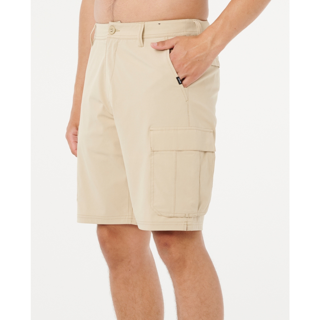 RIPCURL กางเกงขาสั้น ลำลอง 03OMWS BOARDWALK CLASSIC SURF CARGO 2025-S2