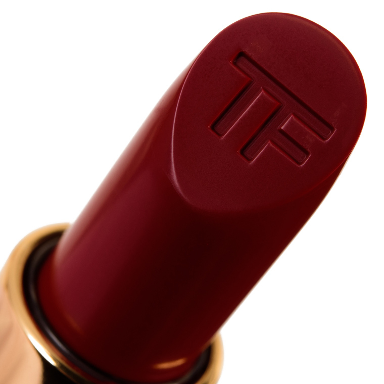 ของแท้ |จัดส่งเร็วTom Ford Lip Rouge Satin Lipstick 1g/3g รูปที่ 4