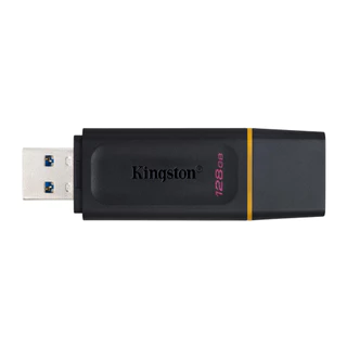 Kingston Data Traveler® USB 3.2 มีให้เเลือกความจุ 64GB 128GB 256GB รับกระกัน 5 ปี ศูนย์ไทย