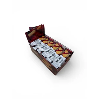 [แพ็ก 1] Walkers Shortbread Finger วอล์คเกอร์ส ชอร์ตเบรด ฟิงเกอร์ 20ก.