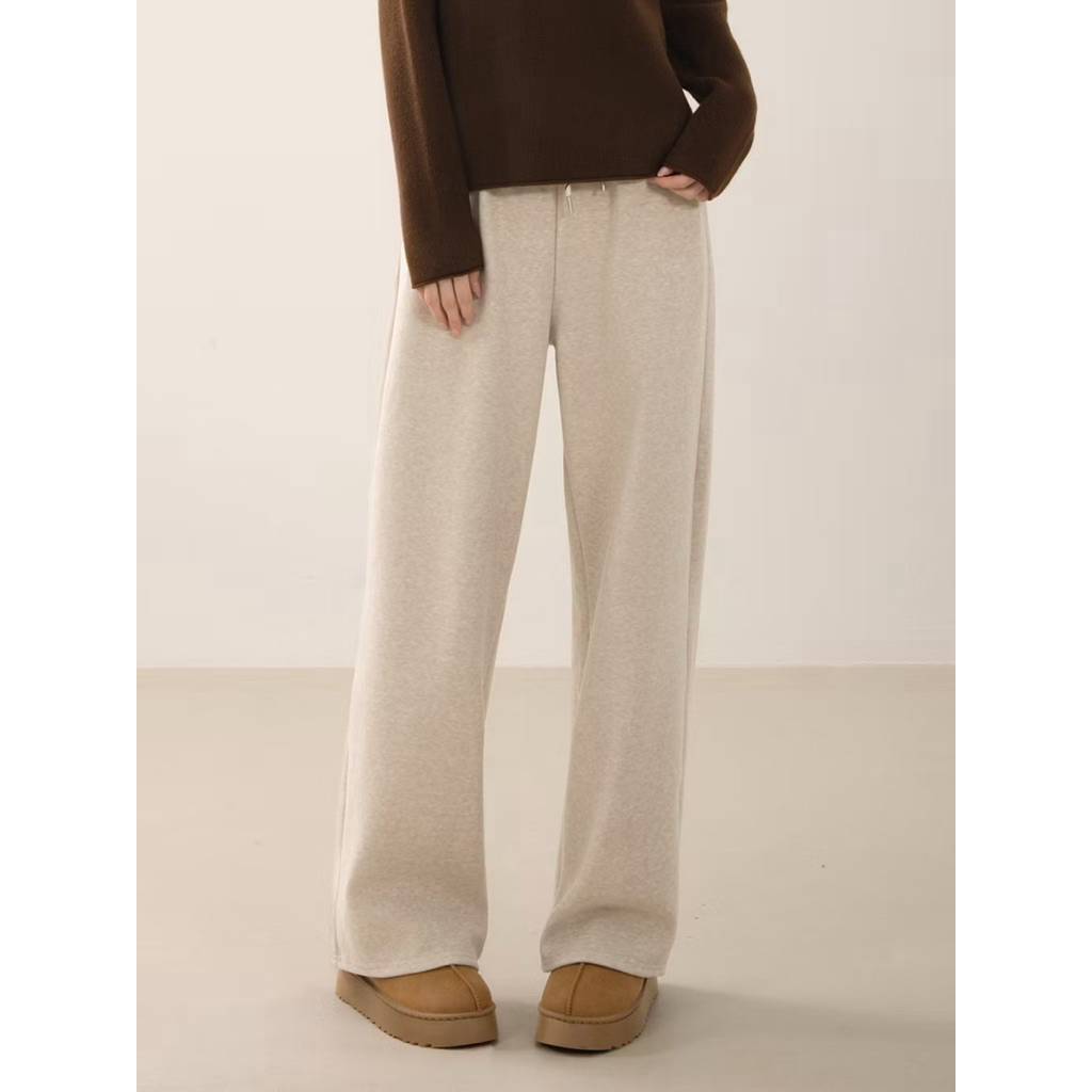 ส่งต่อ Coatmatter Aya Fleece Pants