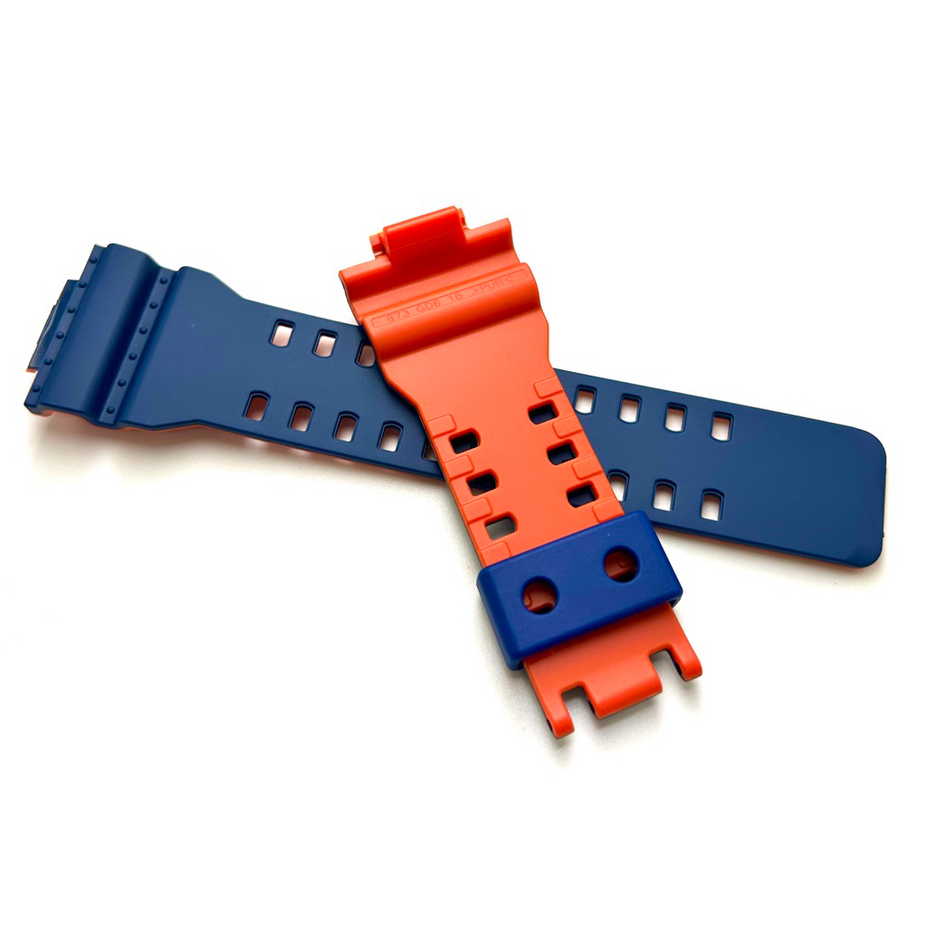 สาย GSHOCK  GA-110 GA100 GA120 GA-140 GD-120 100 110 GLS-100 110 120