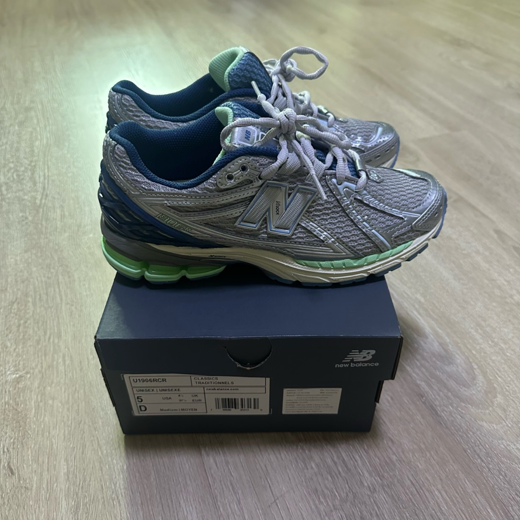 รองเท้า new balance 1906R