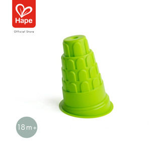 Hape - Leaning Tower of Pisa        แม่พิมพ์หอเอนปิซา        18M+ รูปที่ 6