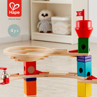 Hape - Castle Escape        ปราสาทหลบภัย        4Y+ รูปที่ 5