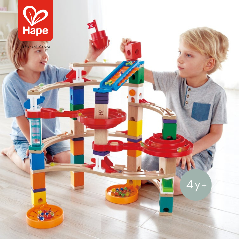 Hape - Super Spirals        ปราสาทวงกต        4Y+ รูปที่ 2