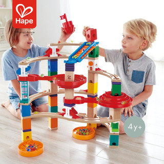 Hape - Super Spirals        ปราสาทวงกต        4Y+ รูปที่ 2