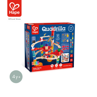 Hape - Super Spirals        ปราสาทวงกต        4Y+ รูปที่ 8