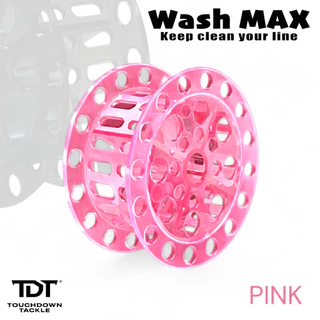 พริ้ม BIG BOY WASH MAX ROLL โรลล้างสาย ยอดนิยม *** ซื้อไปเถอะครับ ราคาอย่างงี้ ของดีย์ 100% ***