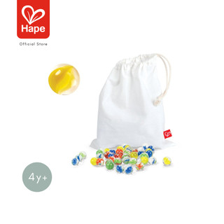 Hape Marble Racers	ลูกแก้วหรรษา 50 ลูก	4Y+ รูปที่ 7